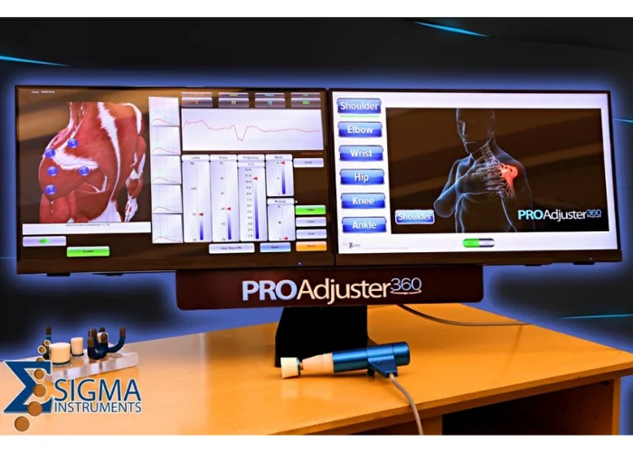 Chiropractic Whittier CA ProAdjuster Technology Chiropractic Whittier CA ProAdjuster Technology